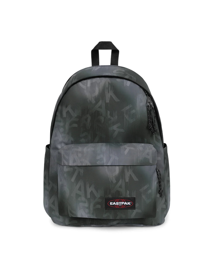 Sac à dos Day Office Letter Dye Black