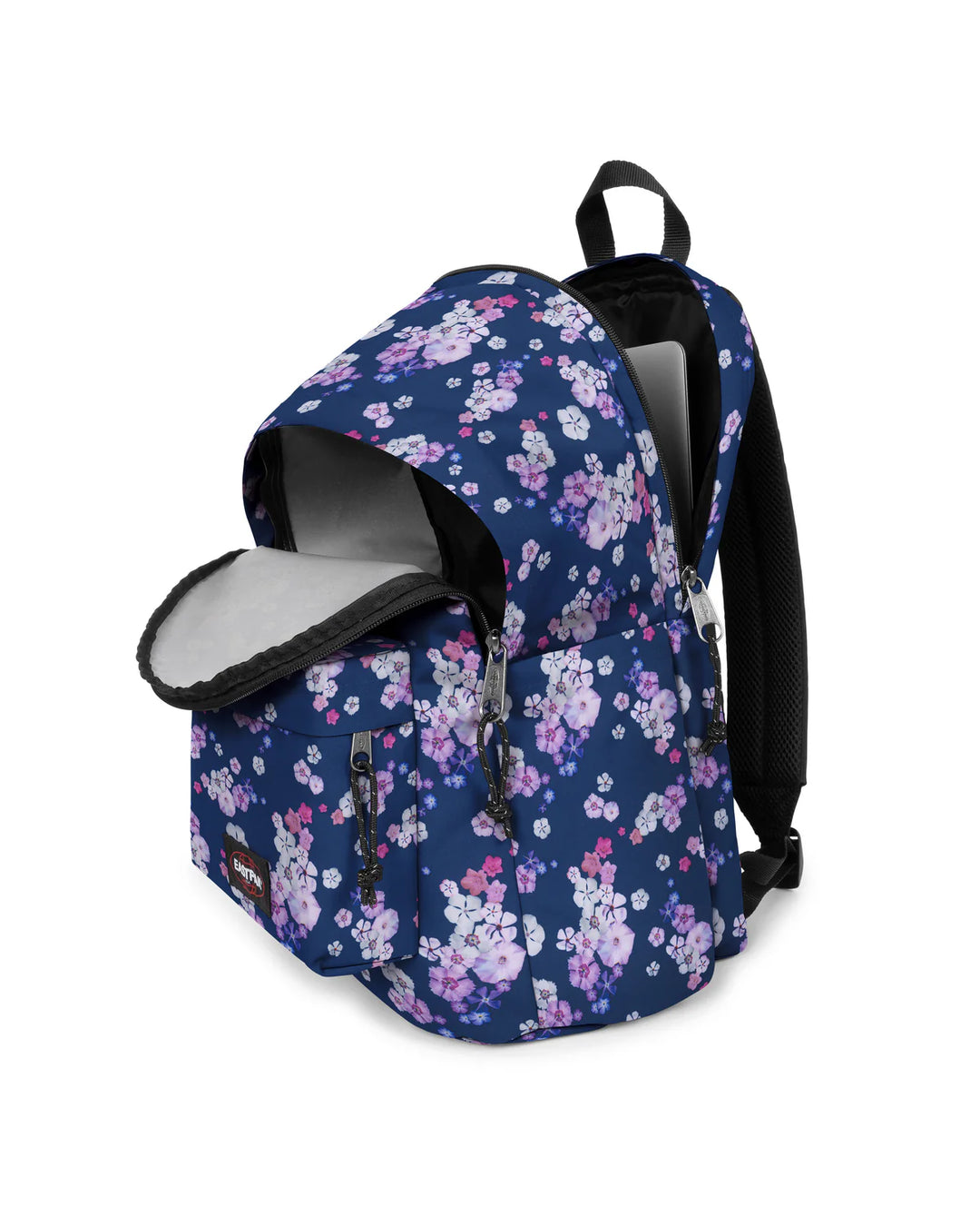 Sac à dos Day Office Floral Bloom Navy