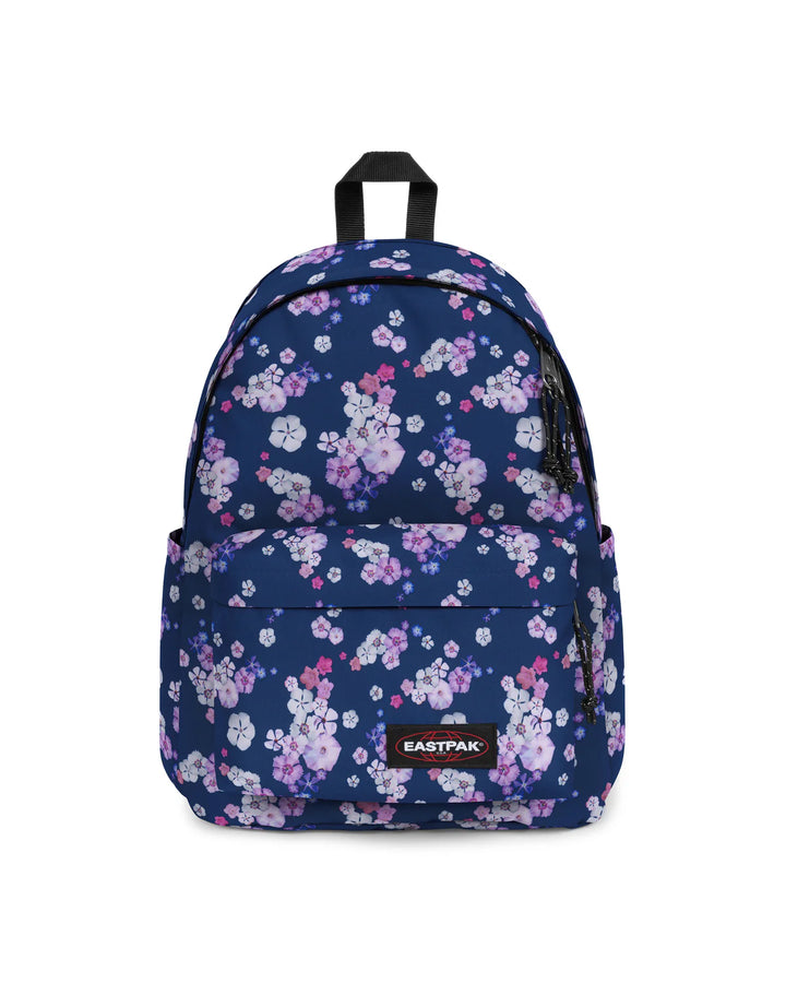 Sac à dos Day Office Floral Bloom Navy