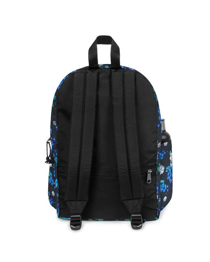 Sac à dos Day Office Floral Bloom Black