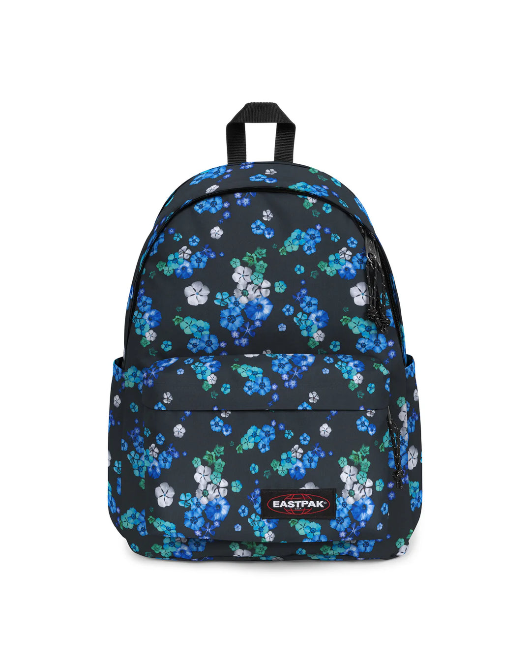 Sac à dos Day Office Floral Bloom Black