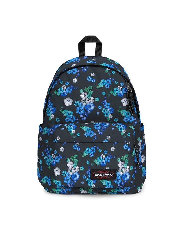 Sac à dos Day Office Floral Bloom Black