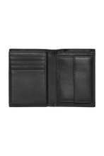 Charger l&#39;image dans la galerie, Porte-cartes flap avec porte-monnaie