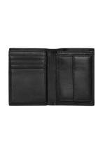 Charger l&#39;image dans la galerie, Porte-cartes flap avec porte-monnaie