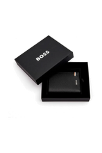 Charger l&#39;image dans la galerie, Porte-cartes flap avec porte-monnaie