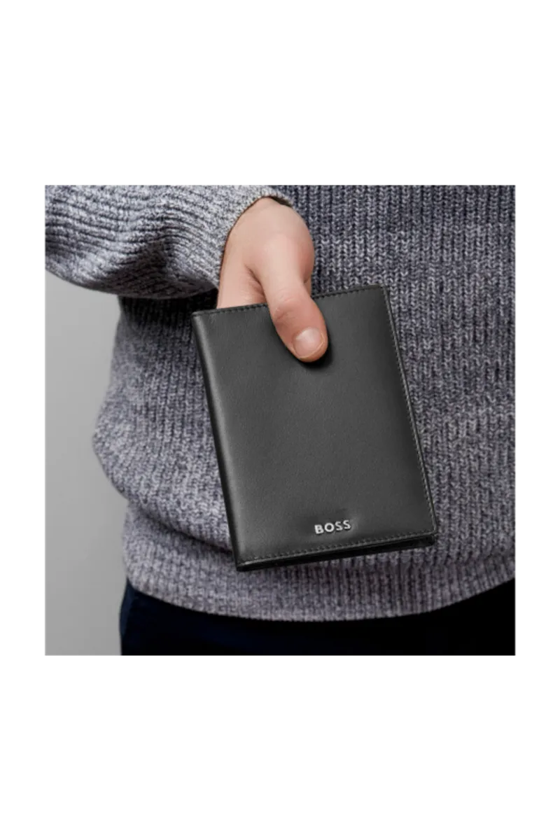 Portefeuille Hugo Boss