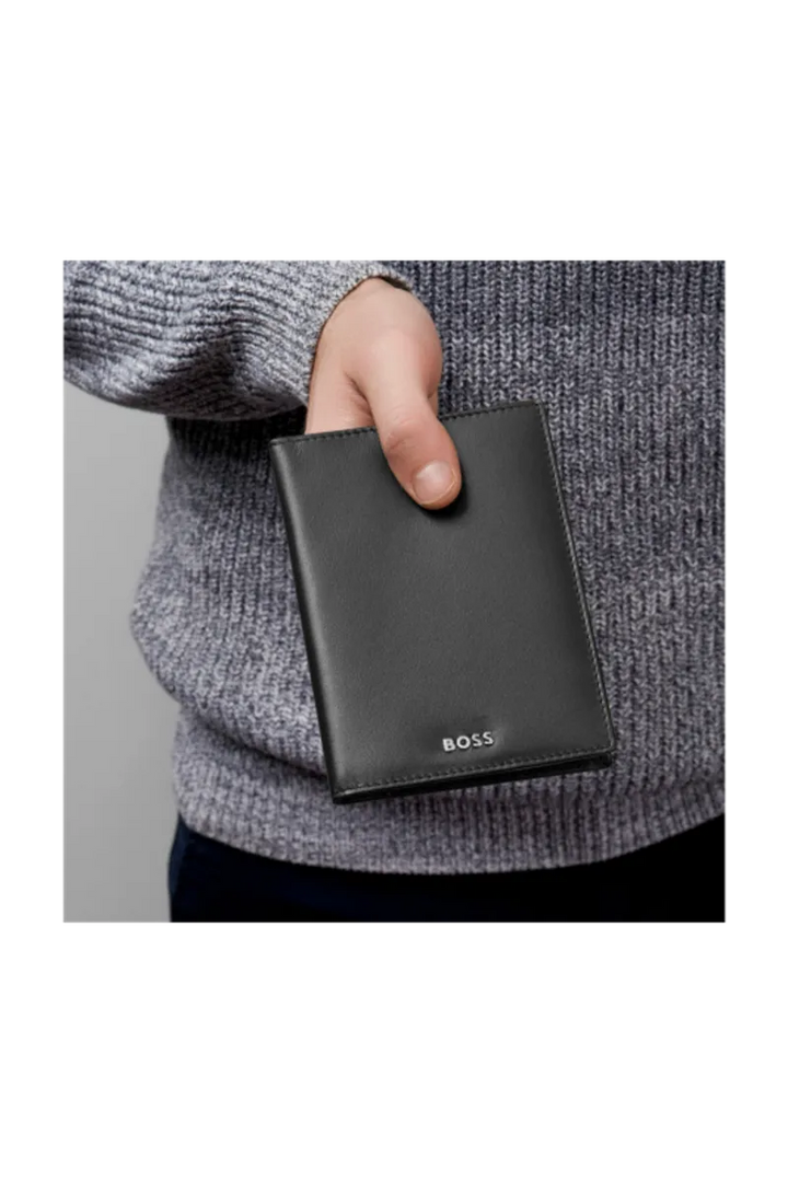 Portefeuille Hugo Boss