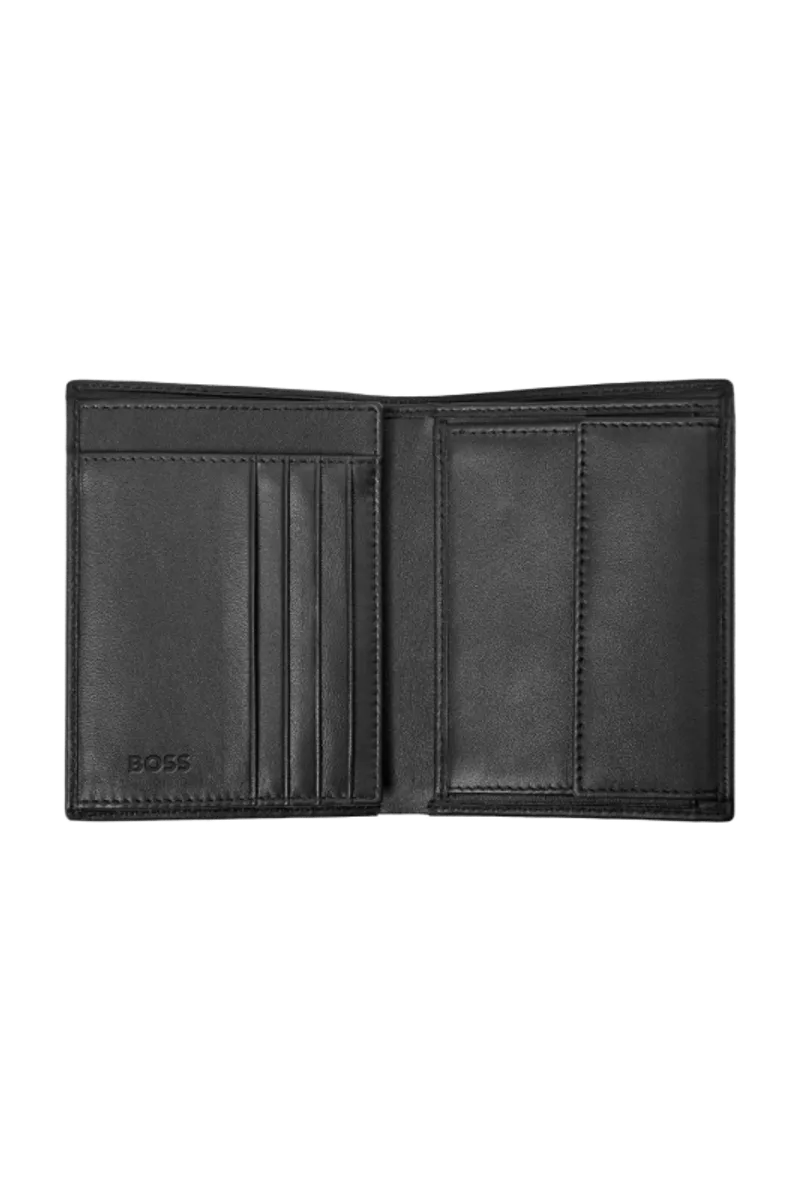 Portefeuille Hugo Boss