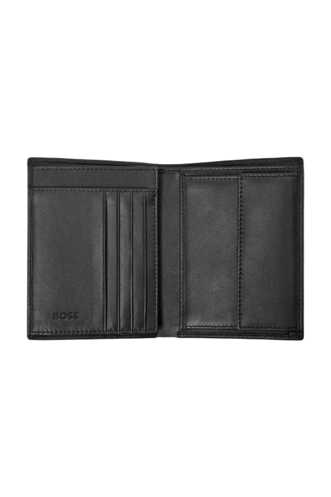 Portefeuille Hugo Boss
