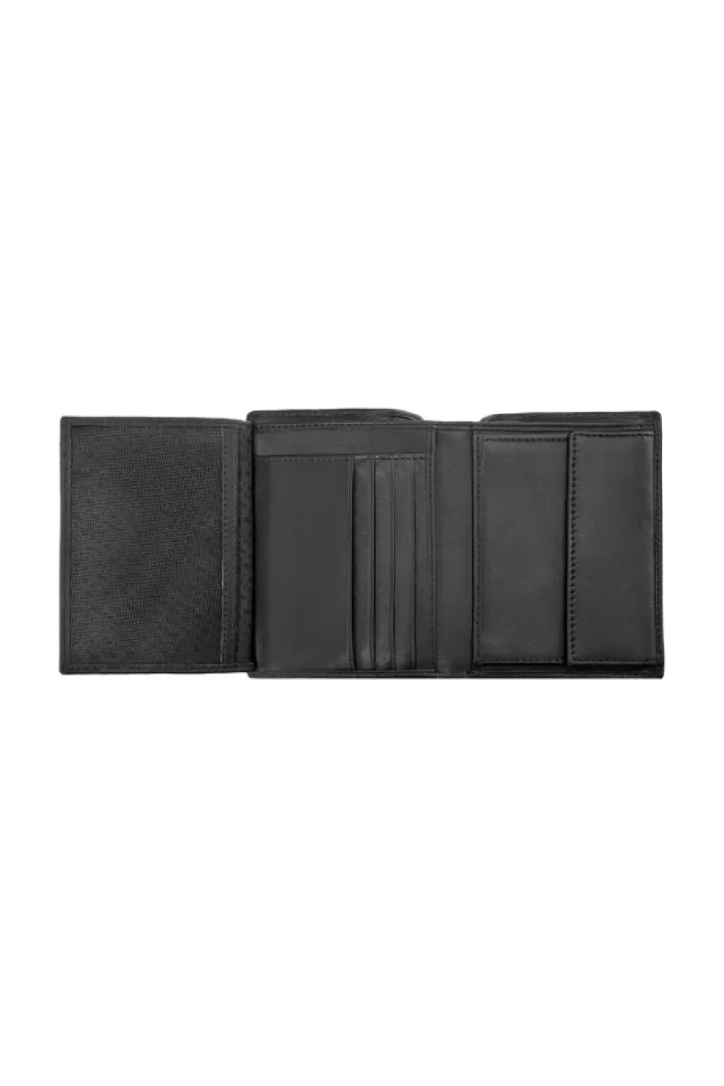 Portefeuille Hugo Boss