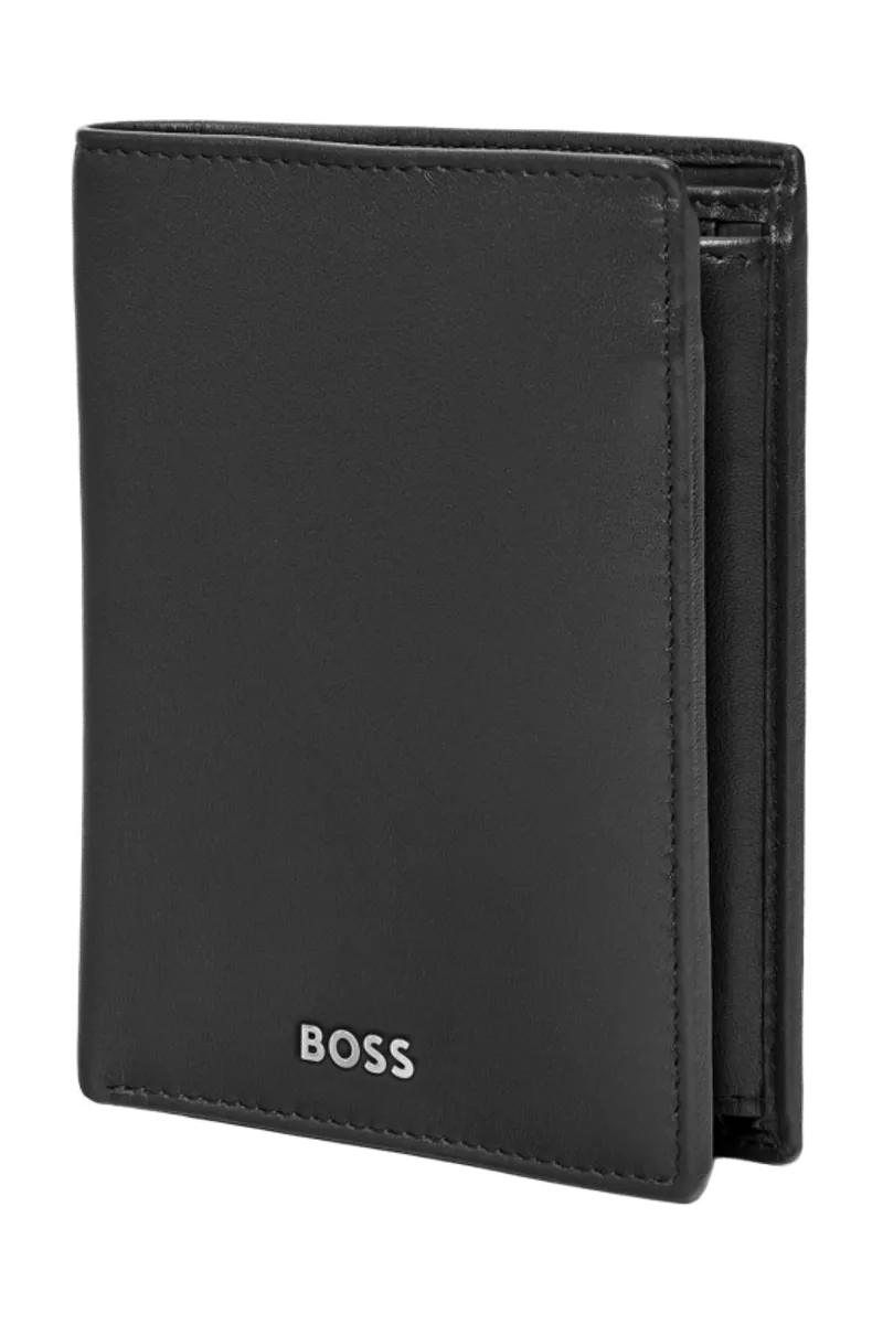 Portefeuille Hugo Boss