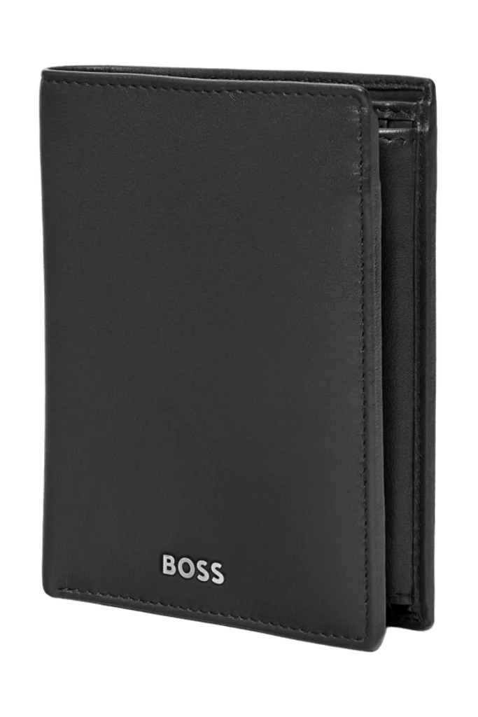 Portefeuille Hugo Boss