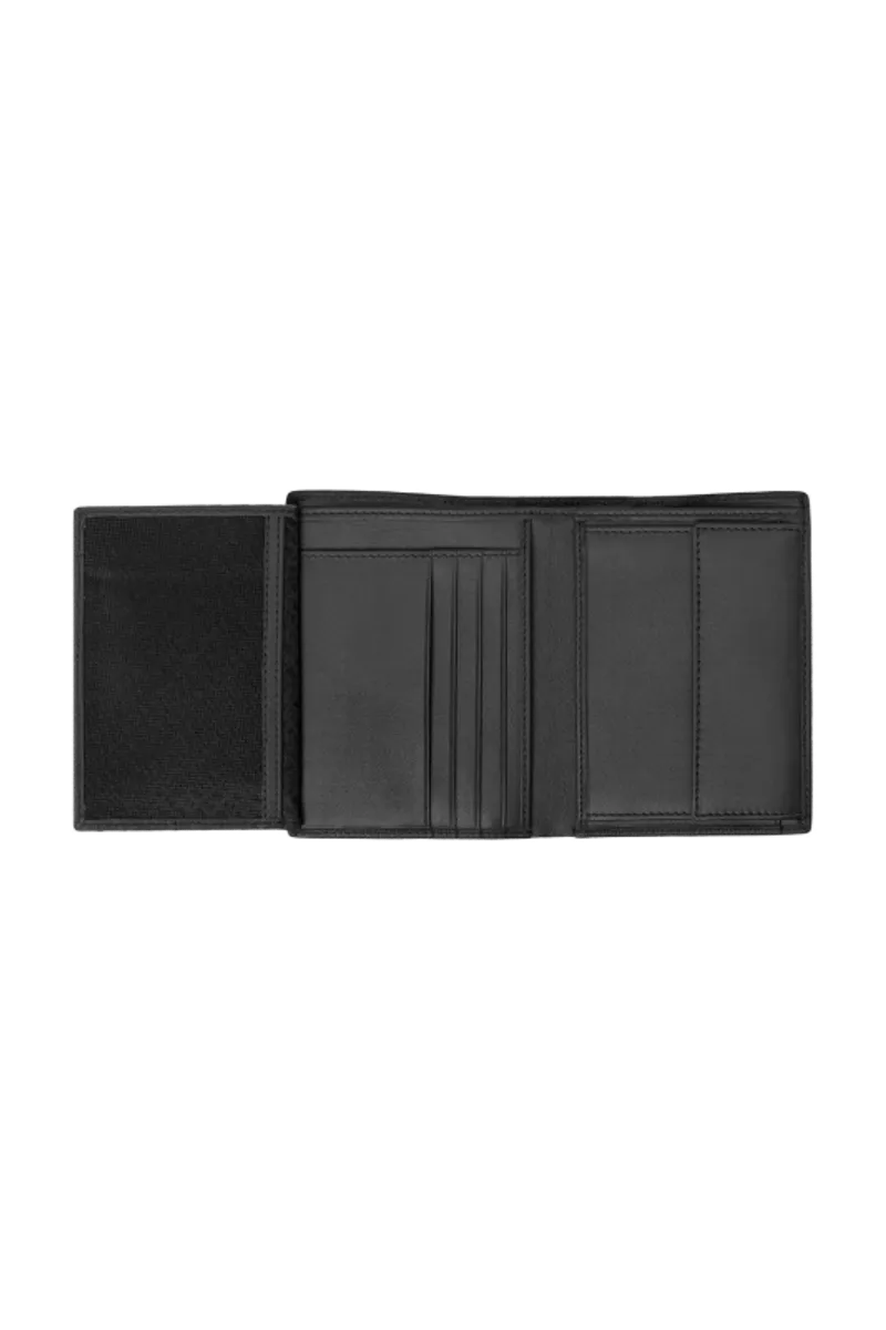 Portefeuille Hugo Boss