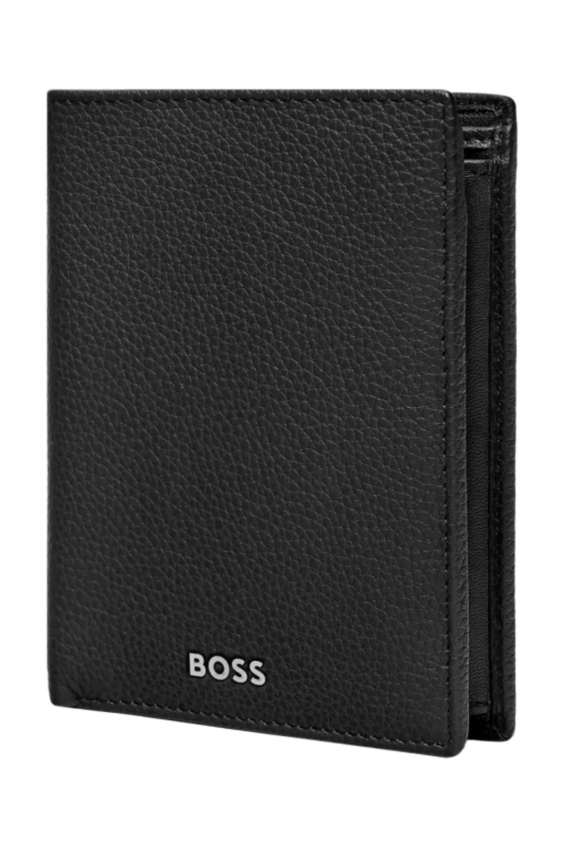 Portefeuille Hugo Boss