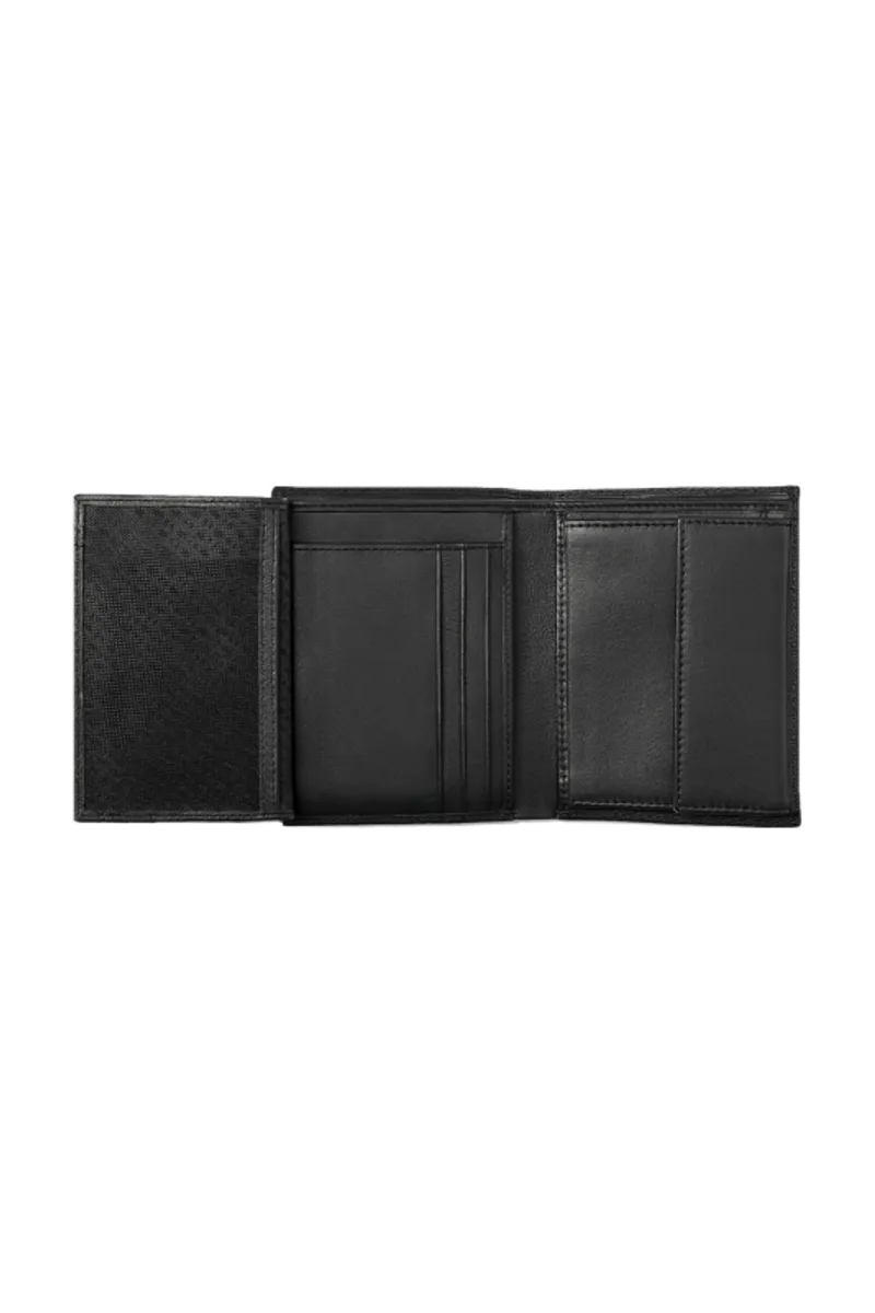 Portefeuille Hugo Boss