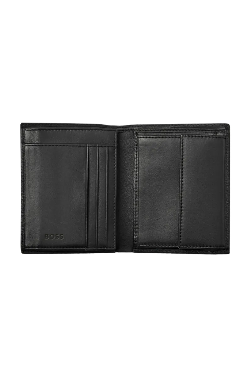 Portefeuille Hugo Boss
