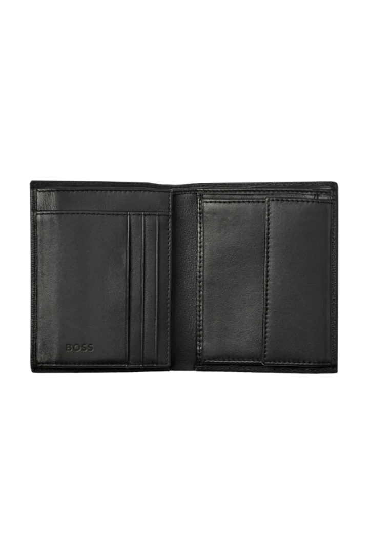Portefeuille Hugo Boss