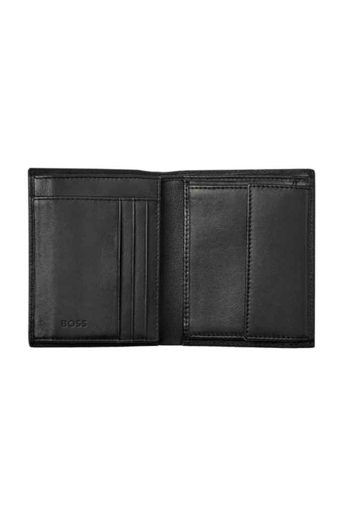 Portefeuille Hugo Boss