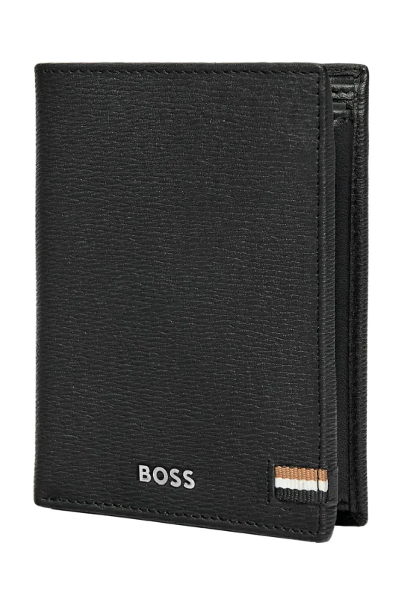 Portefeuille Hugo Boss
