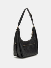 Charger l&#39;image dans la galerie, Sac hobo Phoebe 4G logo pivoine