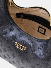 Charger l&#39;image dans la galerie, Sac hobo Phoebe 4G logo pivoine