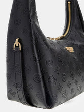 Charger l&#39;image dans la galerie, Sac hobo Phoebe 4G logo pivoine