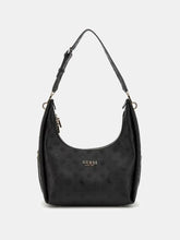 Charger l&#39;image dans la galerie, Sac hobo Phoebe 4G logo pivoine