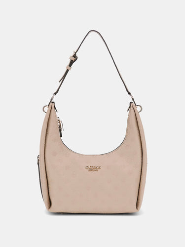 Sac hobo Phoebe 4G logo pivoine