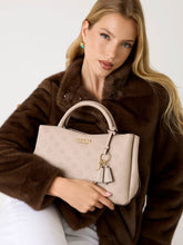 Charger l&#39;image dans la galerie, Sac à main Phoebe 4G logo pivoine