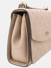 Charger l&#39;image dans la galerie, Mini sac à bandoulière Phoebe 4G logo pivoine