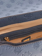 Charger l&#39;image dans la galerie, Mini sac à bandoulière Phoebe 4G logo pivoine