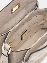 Charger l&#39;image dans la galerie, Mini sac à bandoulière Phoebe 4G logo pivoine