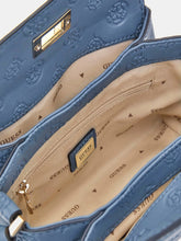 Charger l&#39;image dans la galerie, Mini sac à bandoulière Phoebe 4G logo pivoine