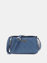 Charger l&#39;image dans la galerie, Mini sac à bandoulière Phoebe 4G logo pivoine