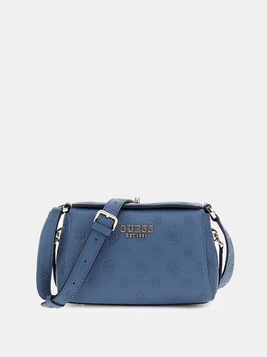 Mini sac à bandoulière Phoebe 4G logo pivoine