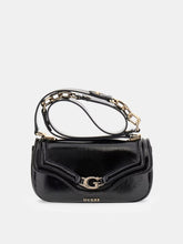Charger l&#39;image dans la galerie, MIni sac à bandoulière verni Dea