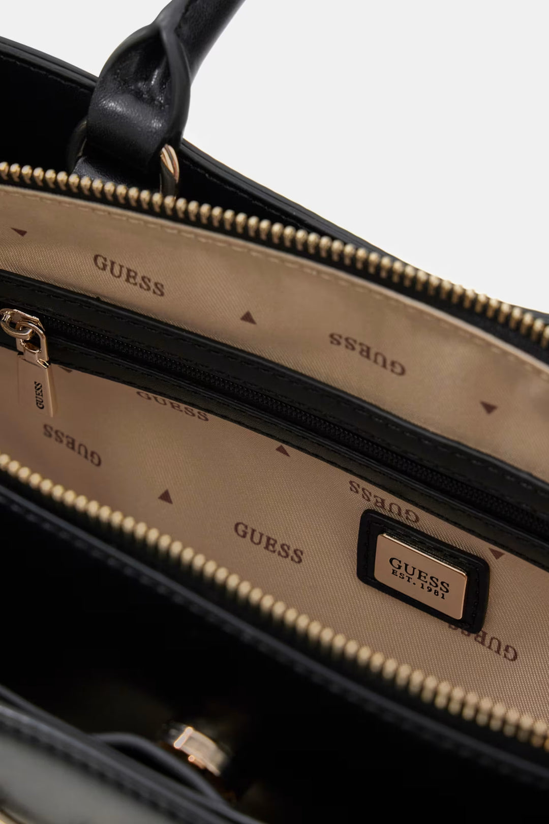 Sac bandoulière Janie Guess