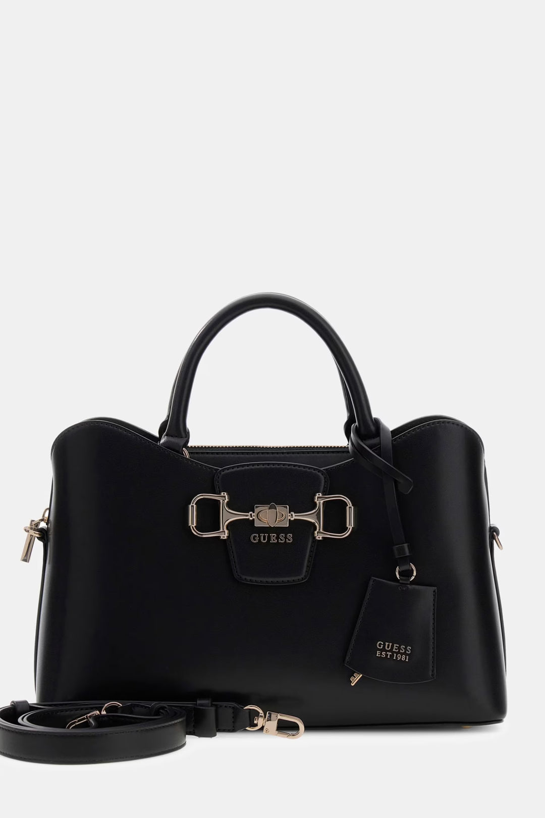Sac bandoulière Janie Guess