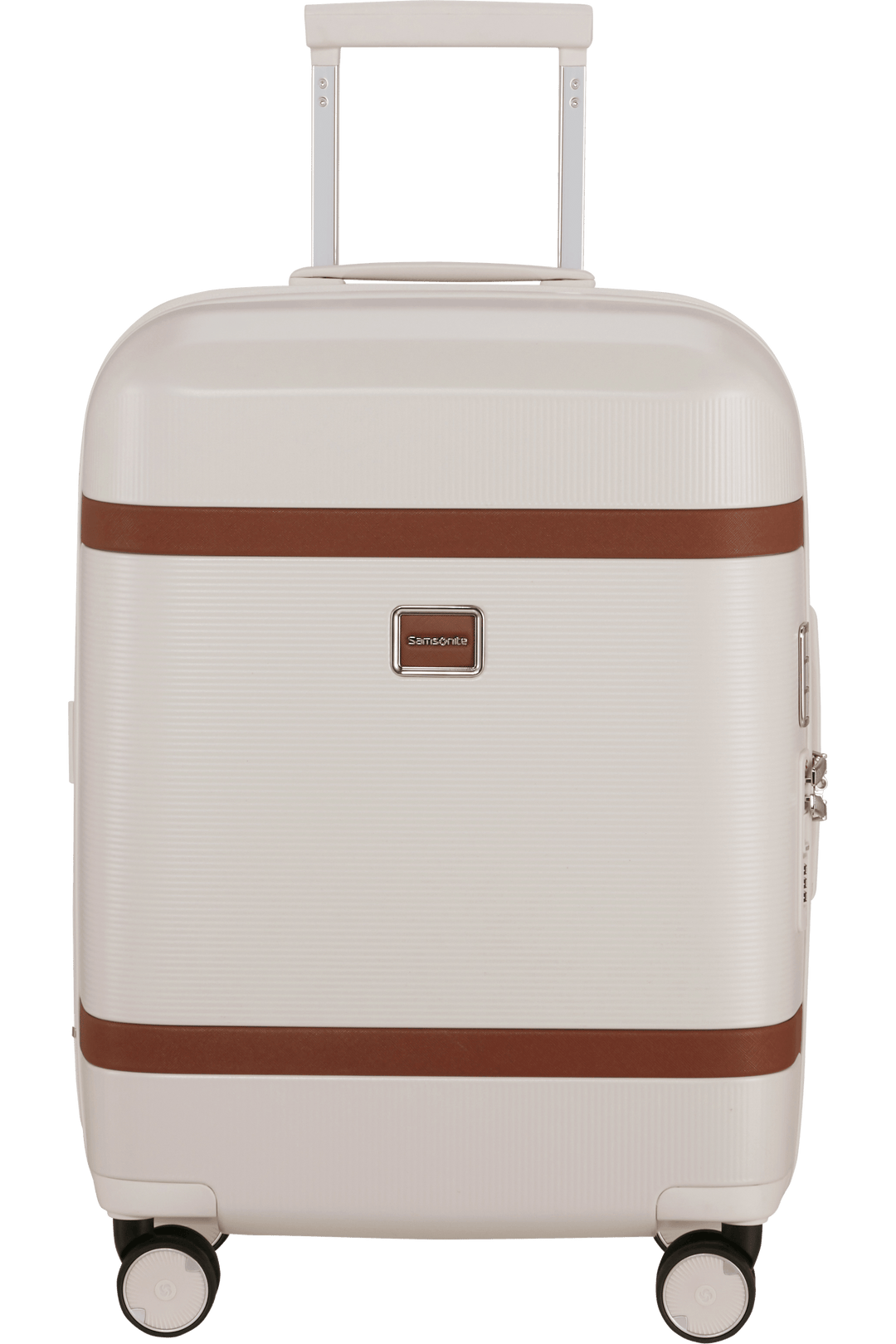 Image Valise 4 roues extensible 55cm