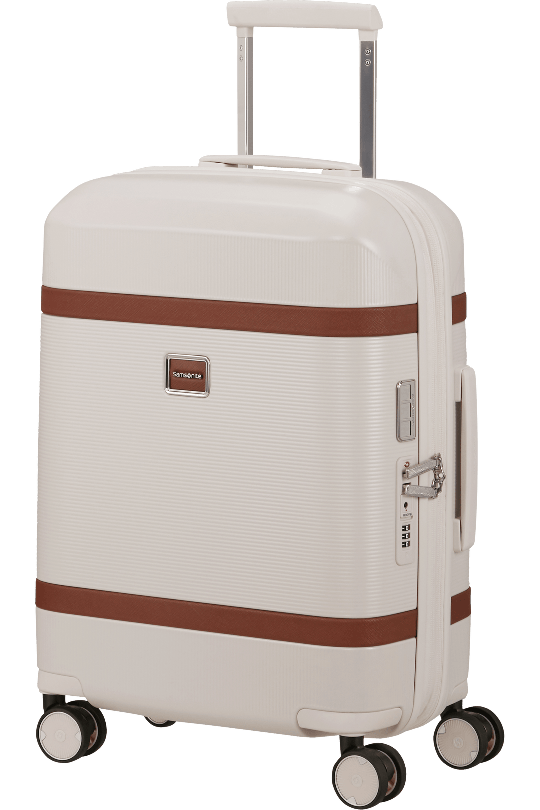 Image Valise 4 roues extensible 55cm