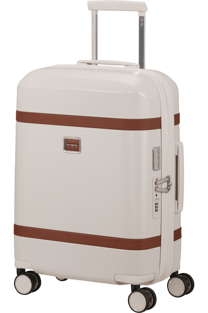 Image Valise 4 roues extensible 55cm