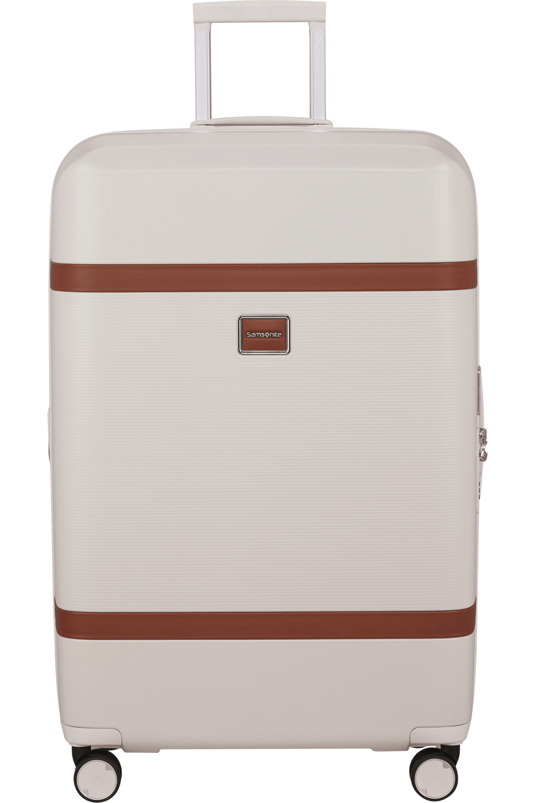 Image Valise 4 roues extensible 75cm