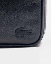 Charger l&#39;image dans la galerie, Petite sacoche Angy en cuir grainé