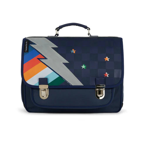 Cartable 38 cm Chromatic Lightning Caramel &amp; Cie