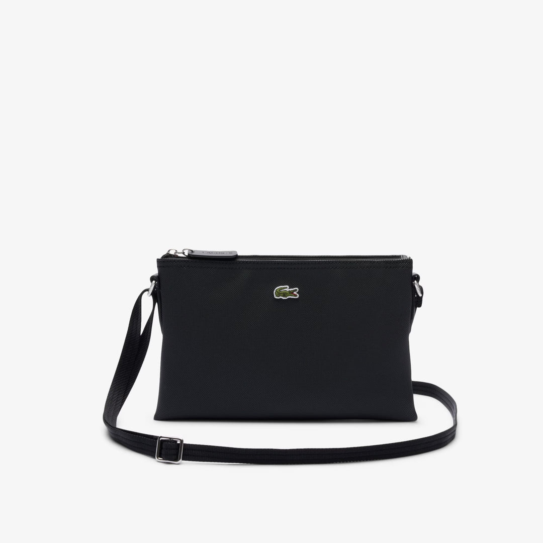 Sac plat à bandoulière L.12.12 Concept