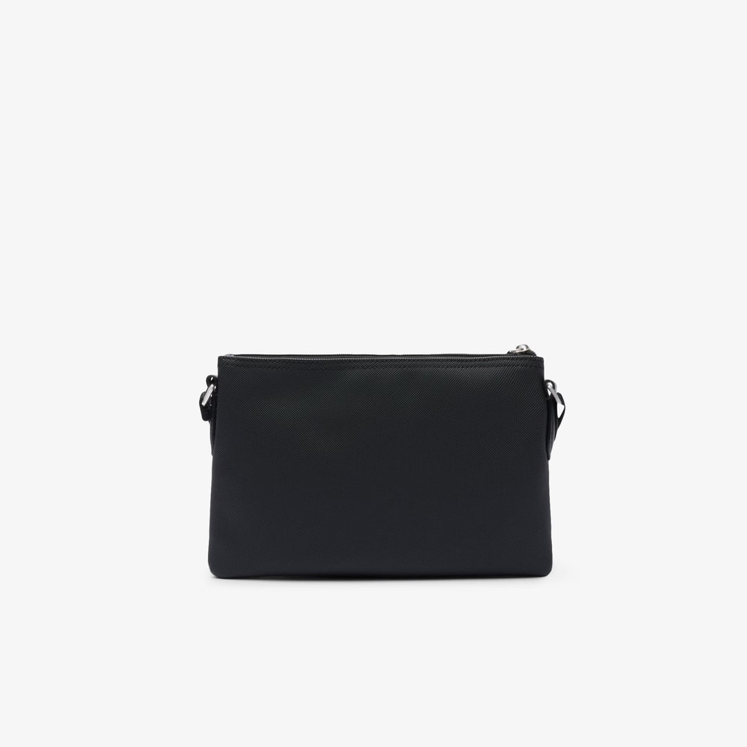 Sac plat à bandoulière L.12.12 Concept