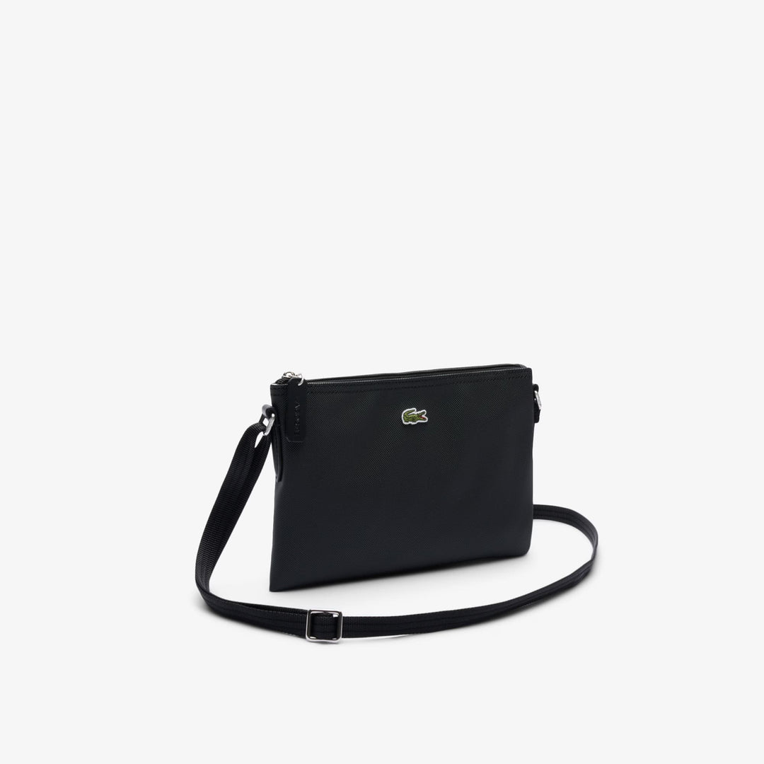 Sac plat à bandoulière L.12.12 Concept