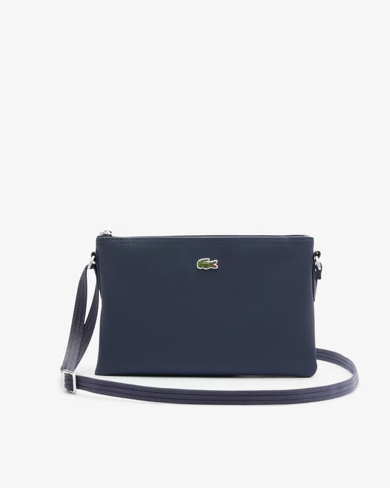 Sac plat à bandoulière L.12.12 Concept