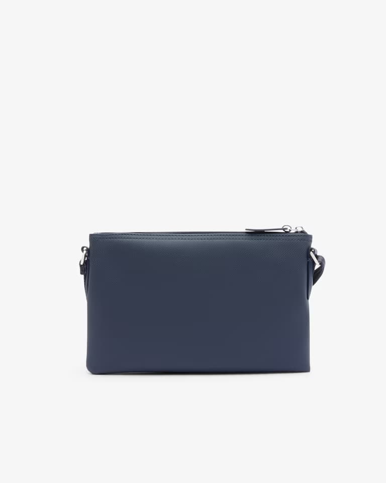Sac plat à bandoulière L.12.12 Concept