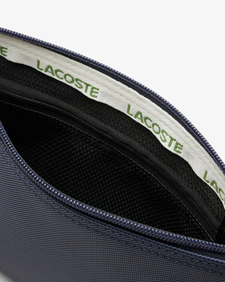 Sac plat à bandoulière L.12.12 Concept